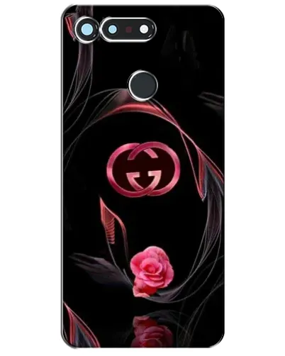 Чохол для Huawei Honor View 20 / V20 з картинкою «Gucci — неонова троянда» Чохол для Huawei Honor View 20 / V20 з картинкою «Gucci — неонова троянда»