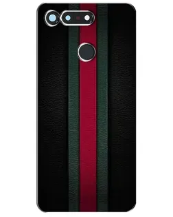 Чохол для Huawei Honor View 20 / V20 з картинкою «Gucci — неонова лінія» Чохол для Huawei Honor View 20 / V20 з картинкою «Gucci — неонова лінія»