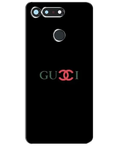 Чохол для Huawei Honor View 20 / V20 з картинкою «Gucci — червоний градієнт» Чохол для Huawei Honor View 20 / V20 з картинкою «Gucci — червоний градієнт»
