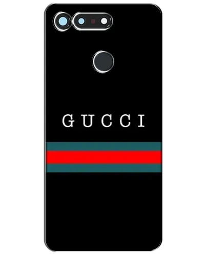 Чохол для Huawei Honor View 20 / V20 з картинкою «Gucci — червоний пояс» Чохол для Huawei Honor View 20 / V20 з картинкою «Gucci — червоний пояс»