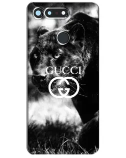 Чохол для Huawei Honor View 20 / V20 з картинкою «Gucci — дика природа» Чохол для Huawei Honor View 20 / V20 з картинкою «Gucci — дика природа»