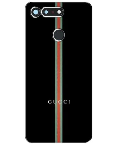 Чохол для Huawei Honor View 20 / V20 з картинкою «Gucci — строга лінія» Чохол для Huawei Honor View 20 / V20 з картинкою «Gucci — строга лінія»