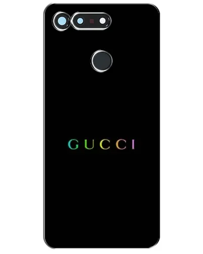 Чохол для Huawei Honor View 20 / V20 з картинкою «Gucci — неоновий мінімалізм» Чохол для Huawei Honor View 20 / V20 з картинкою «Gucci — неоновий мінімалізм»