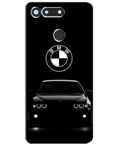 Чохол для Huawei Honor View 20 / V20 з картинкою «BMW — погляд з темряви» Чохол для Huawei Honor View 20 / V20 з картинкою «BMW — погляд з темряви»