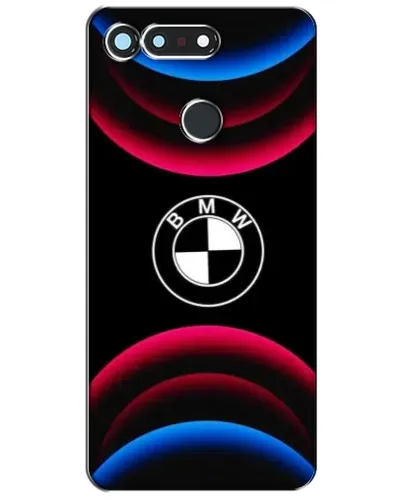 Чохол для Huawei Honor View 20 / V20 з картинкою «Логотип BMW та неонові дуги» Чохол для Huawei Honor View 20 / V20 з картинкою «Логотип BMW та неонові дуги»