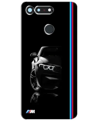 Чохол для Huawei Honor View 20 / V20 з картинкою «Силует BMW в темряві» Чохол для Huawei Honor View 20 / V20 з картинкою «Силует BMW в темряві»
