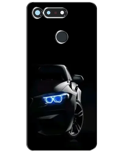 Чохол для Huawei Honor View 20 / V20 з картинкою «BMW — нічний погляд» Чохол для Huawei Honor View 20 / V20 з картинкою «BMW — нічний погляд»