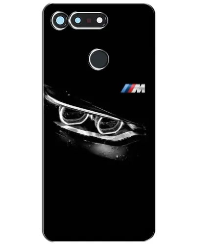 Чохол для Huawei Honor View 20 / V20 з картинкою «BMW — погляд тигра» Чохол для Huawei Honor View 20 / V20 з картинкою «BMW — погляд тигра»