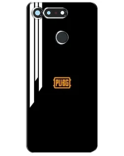 Чохол для Huawei Honor View 20 / V20 з картинкою «PUBG — вертикальні лінії» Чохол для Huawei Honor View 20 / V20 з картинкою «PUBG — вертикальні лінії»
