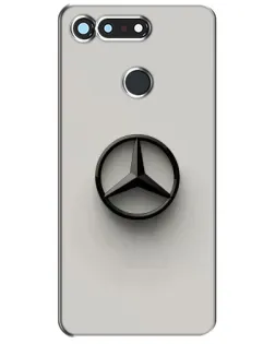 Чохол для Huawei Honor View 20 / V20 з картинкою «Mercedes Maybach стиль» Чохол для Huawei Honor View 20 / V20 з картинкою «Mercedes Maybach стиль»
