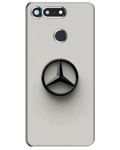 Чохол для Huawei Honor View 20 / V20 з картинкою «Mercedes Maybach стиль»
