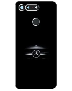 Чохол для Huawei Honor View 20 / V20 з картинкою «Mercedes — абстрактні лінії» Чохол для Huawei Honor View 20 / V20 з картинкою «Mercedes — абстрактні лінії»