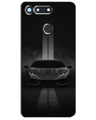 Чохол для Huawei Honor View 20 / V20 з картинкою «Lamborghini симетрія доріг» Чохол для Huawei Honor View 20 / V20 з картинкою «Lamborghini симетрія доріг»