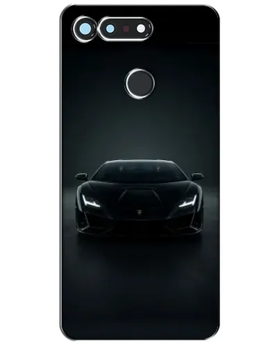 Чохол для Huawei Honor View 20 / V20 з картинкою «Чорний Lamborghini Aventador» Чохол для Huawei Honor View 20 / V20 з картинкою «Чорний Lamborghini Aventador»