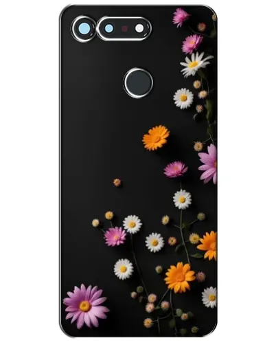 Чехол для Huawei Honor View 20 / V20 с картинкой «Цветочная композиция» Чехол для Huawei Honor View 20 / V20 с картинкой «Цветочная композиция»