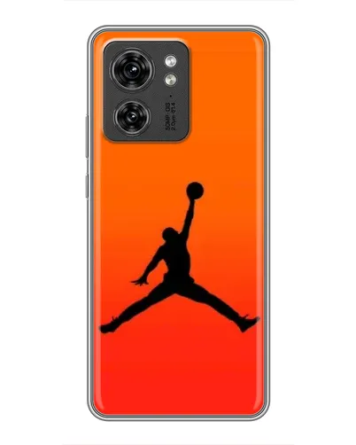 Чехол для Huawei Enjoy 90 Plus с картинкой «Jordan Sunset» Чехол для Huawei Enjoy 90 Plus с картинкой «Jordan Sunset»