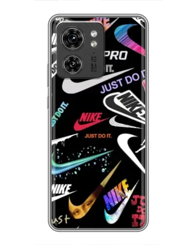 Чехол для Huawei Enjoy 90 Plus с картинкой «Nike — роскошь» Чехол для Huawei Enjoy 90 Plus с картинкой «Nike — роскошь»