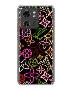 Чохол для Huawei Enjoy 90 Plus з картинкою «Неоновий мікс Nike» Чохол для Huawei Enjoy 90 Plus з картинкою «Неоновий мікс Nike»