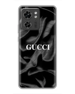 Чохол для Huawei Enjoy 90 Plus з картинкою «Gucci — шовкові хвилі» Чохол для Huawei Enjoy 90 Plus з картинкою «Gucci — шовкові хвилі»