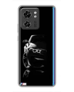 Чохол для Huawei Enjoy 90 Plus з картинкою «Силует BMW в темряві» Чохол для Huawei Enjoy 90 Plus з картинкою «Силует BMW в темряві»