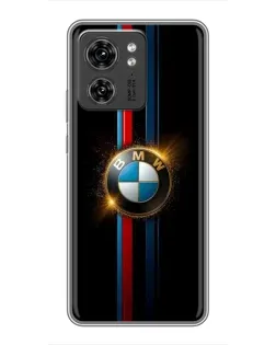 Чохол для Huawei Enjoy 90 Plus з картинкою «BMW M-Power неон» Чохол для Huawei Enjoy 90 Plus з картинкою «BMW M-Power неон»