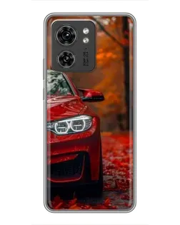 Чохол для Huawei Enjoy 90 Plus з картинкою «Осіння BMW M4» Чохол для Huawei Enjoy 90 Plus з картинкою «Осіння BMW M4»