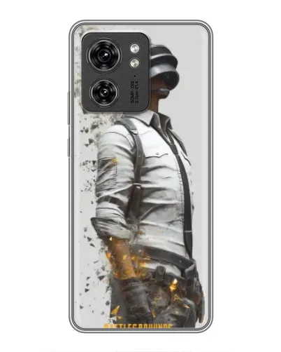 Чехол для Huawei Enjoy 90 Plus с картинкой «PUBG — боец в пыли» Чехол для Huawei Enjoy 90 Plus с картинкой «PUBG — боец в пыли»