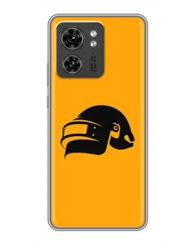 Чехол для Huawei Enjoy 90 Plus с картинкой «PUBG — золотой шлем» Чехол для Huawei Enjoy 90 Plus с картинкой «PUBG — золотой шлем»
