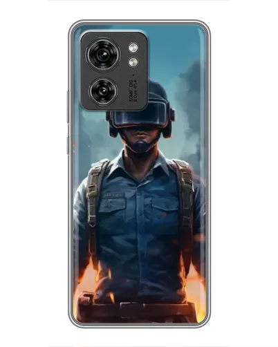 Чехол для Huawei Enjoy 90 Plus с картинкой «PUBG — реалистичный герой» Чехол для Huawei Enjoy 90 Plus с картинкой «PUBG — реалистичный герой»