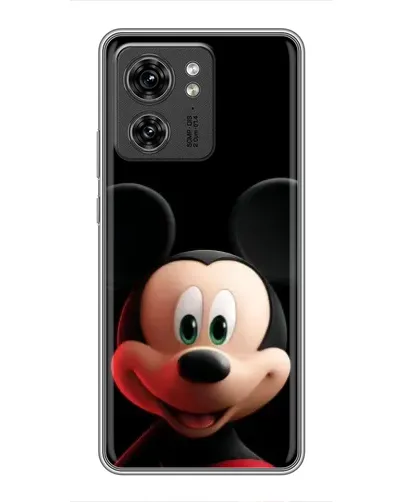 Чехол для Huawei Enjoy 90 Plus с картинкой «Улыбающийся Микки Маус» Чехол для Huawei Enjoy 90 Plus с картинкой «Улыбающийся Микки Маус»