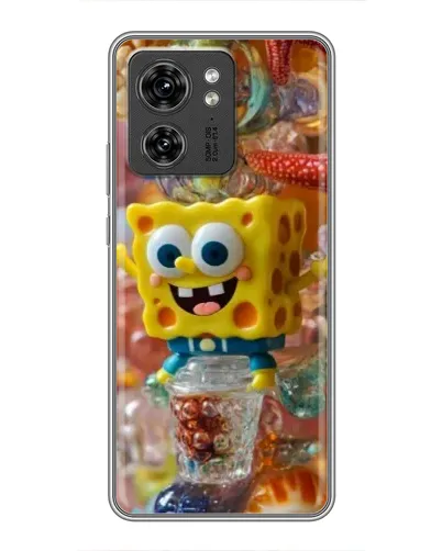 Чехол для Huawei Enjoy 90 Plus с картинкой «Сокровища океана»