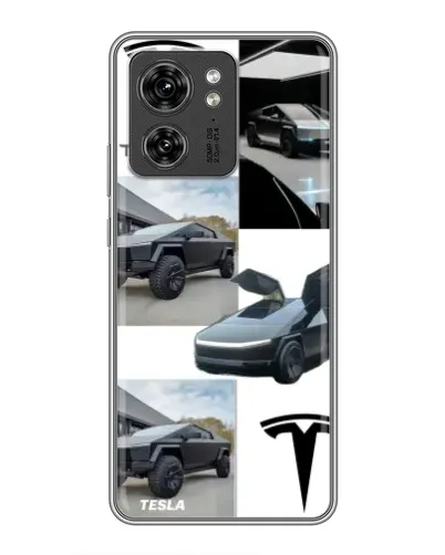 Чехол для Huawei Enjoy 90 Plus с картинкой «Коллаж Cybertruck Tesla» Чехол для Huawei Enjoy 90 Plus с картинкой «Коллаж Cybertruck Tesla»