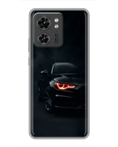 Чехол для Huawei Enjoy 90 Plus с картинкой «Audi — хищный взгляд» Чехол для Huawei Enjoy 90 Plus с картинкой «Audi — хищный взгляд»