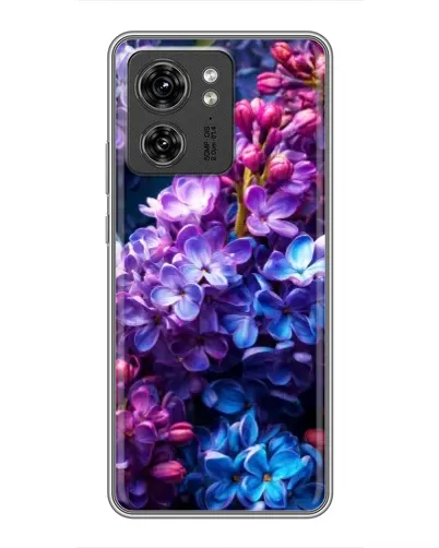 Чехол для Huawei Enjoy 90 Plus с картинкой «Сиреневый цвет» Чехол для Huawei Enjoy 90 Plus с картинкой «Сиреневый цвет»