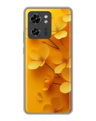 Чехол для Huawei Enjoy 90 Plus с картинкой «Золотые лепестки» Чехол для Huawei Enjoy 90 Plus с картинкой «Золотые лепестки»