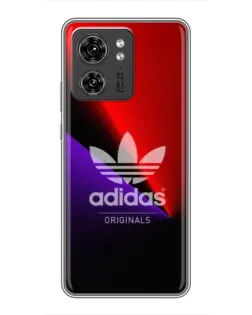 Чехол для Huawei Enjoy 90 с картинкой «Adidas Red Neon» Чехол для Huawei Enjoy 90 с картинкой «Adidas Red Neon»