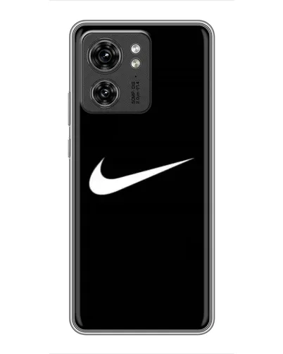 Чехол для Huawei Enjoy 90 с картинкой «Минималистический Найк» Чехол для Huawei Enjoy 90 с картинкой «Минималистический Найк»