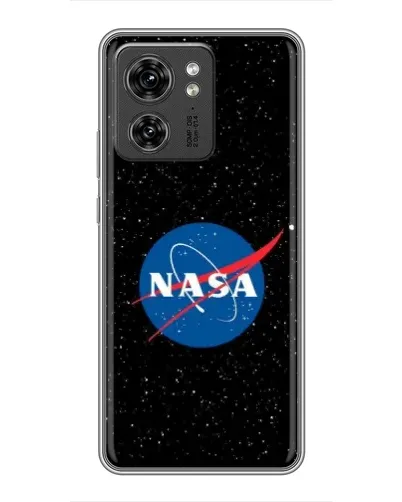 Чехол для Huawei Enjoy 90 с картинкой «NASA — звездное небо» Чехол для Huawei Enjoy 90 с картинкой «NASA — звездное небо»