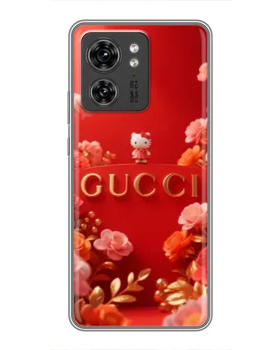 Чехол для Huawei Enjoy 90 с картинкой «Gucci — золотой сад» Чехол для Huawei Enjoy 90 с картинкой «Gucci — золотой сад»
