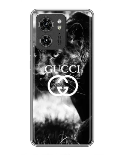 Чехол для Huawei Enjoy 90 с картинкой «Gucci — дикая природа» Чехол для Huawei Enjoy 90 с картинкой «Gucci — дикая природа»