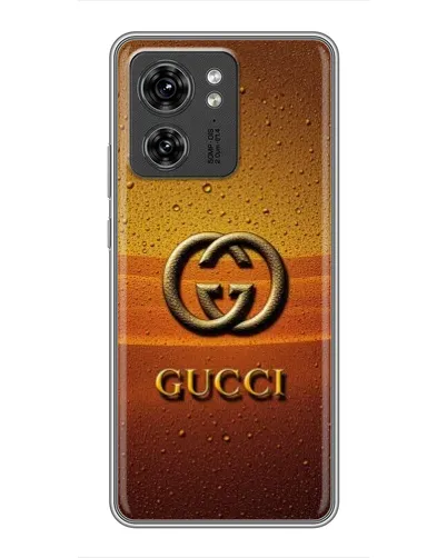 Чехол для Huawei Enjoy 90 с картинкой «Gucci — солнечный градиент» Чехол для Huawei Enjoy 90 с картинкой «Gucci — солнечный градиент»