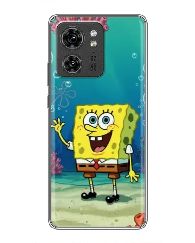Чехол для Huawei Enjoy 90 с картинкой «Подводный привет» Чехол для Huawei Enjoy 90 с картинкой «Подводный привет»