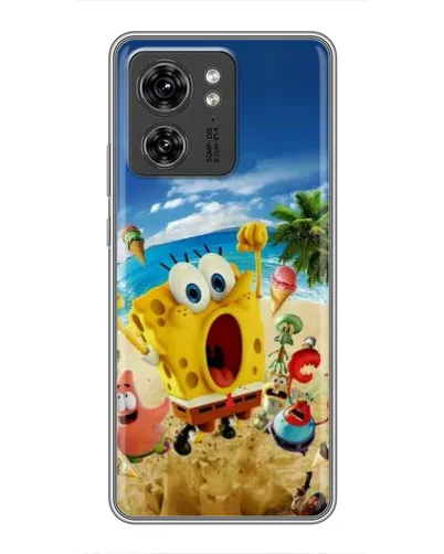 Чехол для Huawei Enjoy 90 с картинкой «Развлечения на пляже» Чехол для Huawei Enjoy 90 с картинкой «Развлечения на пляже»