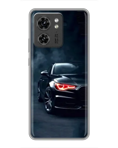Чехол для Huawei Enjoy 90 с картинкой «Audi — хищный взгляд» Чехол для Huawei Enjoy 90 с картинкой «Audi — хищный взгляд»