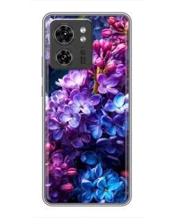 Чехол для Huawei Enjoy 90 с картинкой «Сиреневый цвет» Чехол для Huawei Enjoy 90 с картинкой «Сиреневый цвет»