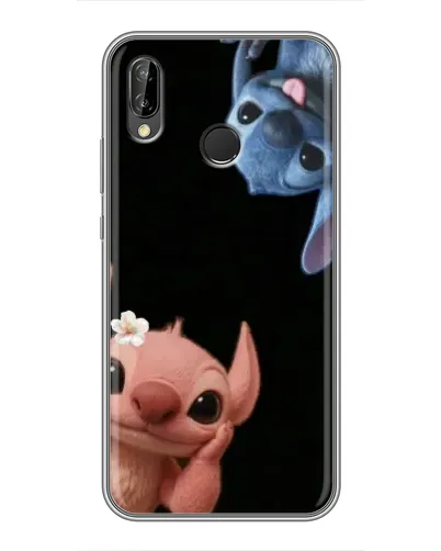 Чехол для Huawei Honor 10 Lite с картинкой «Фиолетовый туман роз» Чехол для Huawei Honor 10 Lite с картинкой «Фиолетовый туман роз»