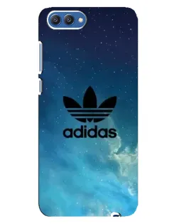 Чехол для Huawei Honor 10 (COL-AL00) с картинкой «Adidas Stone Logo» Чехол для Huawei Honor 10 (COL-AL00) с картинкой «Adidas Stone Logo»
