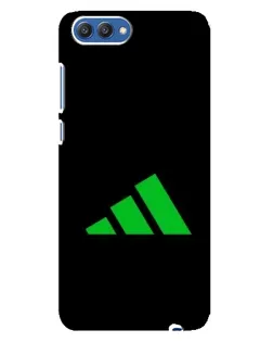 Чехол для Huawei Honor 10 (COL-AL00) с картинкой «Adidas Abstract» Чехол для Huawei Honor 10 (COL-AL00) с картинкой «Adidas Abstract»