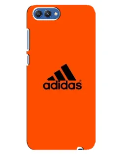 Чехол для Huawei Honor 10 (COL-AL00) с картинкой «Adidas Ukraine» Чехол для Huawei Honor 10 (COL-AL00) с картинкой «Adidas Ukraine»