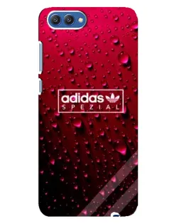 Чехол для Huawei Honor 10 (COL-AL00) с картинкой «Adidas Gold Marble» Чехол для Huawei Honor 10 (COL-AL00) с картинкой «Adidas Gold Marble»